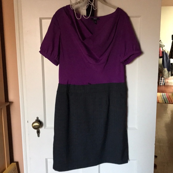 NWOT Work Dress/Business Dress Size 8 - Picture 1 of 3